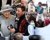 Frankie Dettori tells of triumphs on the track in the first extract from his ...