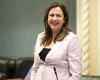 Annastacia Palaszczuk sends warning to anti-vaxxers as Queensland prepares to ...
