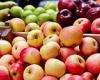 Apples and margarine prices surge 20% as rising food inflation hits Brits' ...