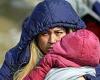 Hundreds of child refugees as young as nine are going missing from the care ...
