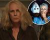 Jamie Lee Curtis reveals the critical change she made to Halloween Kills