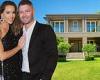 Michael Clarke snaps up a new five-bedroom pad in Vaucluse for $13million