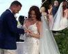 Natasha Hamilton posts stunning snaps from their Lake Como wedding