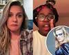 Alicia Silverstone reacts to being body-shamed on Batman & Robin in new TikTok ...