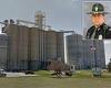 Employee who returned fire at gunman who killed two people at NE grain elevator ...