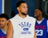 'Ben is our still our brother': Calls for support from Simmons's teammates ...