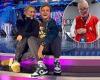 Tilly Ramsay shares embrace with Strictly's Nikita Kuzmin... moving on from ...