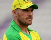 T20 live: Aussies open World Cup campaign against Proteas