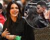 Kendall Jenner packs on PDA with her NBA star boyfriend Devin Booker after his ...