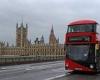 Transport revolution will 'level up' cities outside London as £7billion is set ...