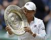 Tennis star Ash Barty makes bold call ahead of WTA Finals with an eye-watering ...