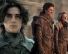 Dune sets a new record for Warner Bros and HBO Max as it tops the Friday box ...