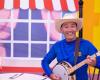 Anthony Fields confident new Yellow Wiggle can fill big shoes left by Emma ...