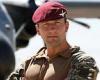 Former paratrooper warns BLANK round can be deadly if gun accidentally catches ...