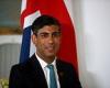 Rishi Sunak will cut air passenger duty for flights within the UK as part of ...