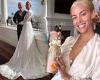Before the 'I Do's': Heather Rae Young gives behind-the-scenes look at her ...