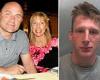 Nurse's agony over husband killed in one-punch attack: Wife says family life ...