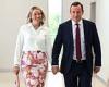 Shock new details emerge about WA Premier Mark McGowan security scare over ...