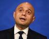 MAIL ON SUNDAY COMMENT: Sajid Javid must get a grip on jabs shambles and fire ...