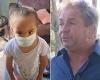 Furious father says Florida school TIED mask to his nonverbal seven-year-old ...