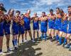 'Everyone who plays this sport is a little crazy': America's Aussie Rules ...