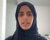 Qatar authorities are holding a women's rights activist, campaigners fear