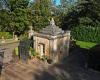 Country's smallest detached house goes on the market
