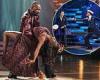 Strictly Come Dancing 2021: Ugo Monye is the fourth celebrity to be eliminated ...