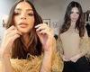 Emily Ratajkowski shares sultry backstage snaps from Saturday Night Live ...