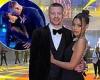 Adam Peaty's girlfriend Eiri is 'humiliated' after his 'near kiss' with ...
