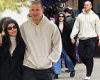 Hot couple alert! Zoe Kravitz and Channing Tatum confirm romance with some ...