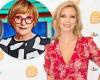 How can Countdown chiefs persuade Anne Robinson and maths wizard Rachel Riley ...