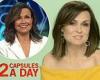 Lisa Wilkinson's book 'fails to mention' $500,000 contract with vitamin brand