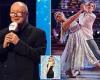 LBC host Steve Allen issues private apology to Strictly star Tilly Ramsay after ...
