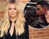 Khloe Kardashian throws support behind Kendall Jenner's romance with NBA star ...