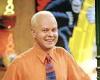 Friends actor James Michael Tyler has died at 59 following three-year prostate ...