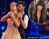 Strictly viewers convinced Giovanni Pernice's routine was reference split from ...