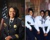 DC assistant police chief says she was told as a cadet to have an abortion or ...