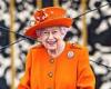 Aides scramble for a plan to ease the Monarch's punishing pace following her ...