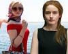 Ozark star Julia Garner stars as con artist Anna Delvey in first look at ...