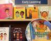 Woke children's books are dominating the shelves with titles like 'Antiracist ...