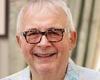 Christopher Biggins: My new knee means I'm trotting about again, and fit to ...