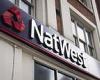 NatWest is down with customers unable to access their accounts