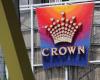 Crown Melbourne set to keep casino licence despite 'disgraceful' conduct