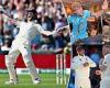sport news NASSER HUSSAIN: It is great news Ben Stokes is back for the Ashes - he is ...