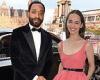 Emilia Clarke and Chiwetel Ejiofor to star in sci-fi reproductive rom-com The ...