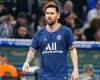 sport news Lionel Messi is 'ISOLATED' at PSG which 'Kylian Mbappe's team', claims Thierry ...