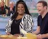 Alison Hammond and Dermot O'Leary could replace Phil and Holly on This Morning
