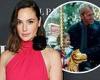 Gal Gadot teases the possibility of her kids Alma, 9, and Maya, 4, returning in ...