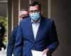 Daniel Andrews: New Covid-19 pandemic emergency laws set to pass Victoria's ...